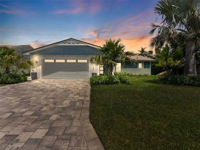 819 59th Avenue, ST PETE BEACH