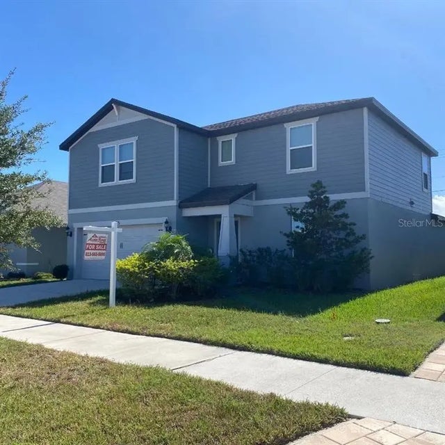 1015 Golden Shiner Avenue, RUSKIN