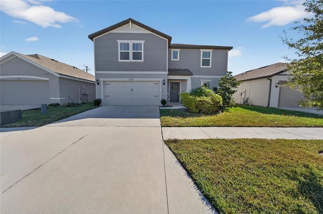 1015 Golden Shiner Avenue, RUSKIN