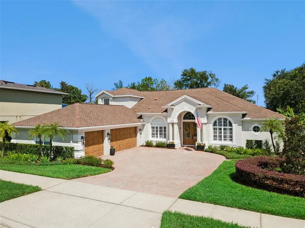1875 Merlot Drive, SANFORD
