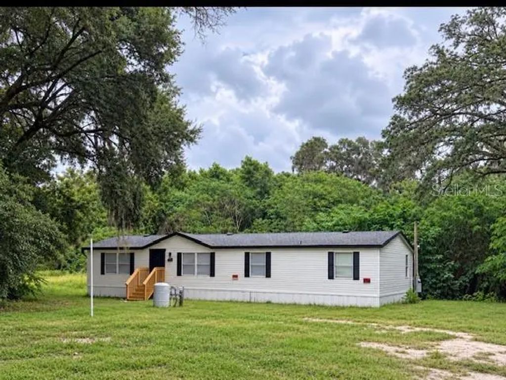 343 Sw 78th Court N, OCALA