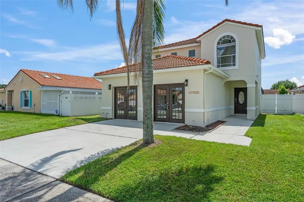 2330 Santa Lucia Street, KISSIMMEE