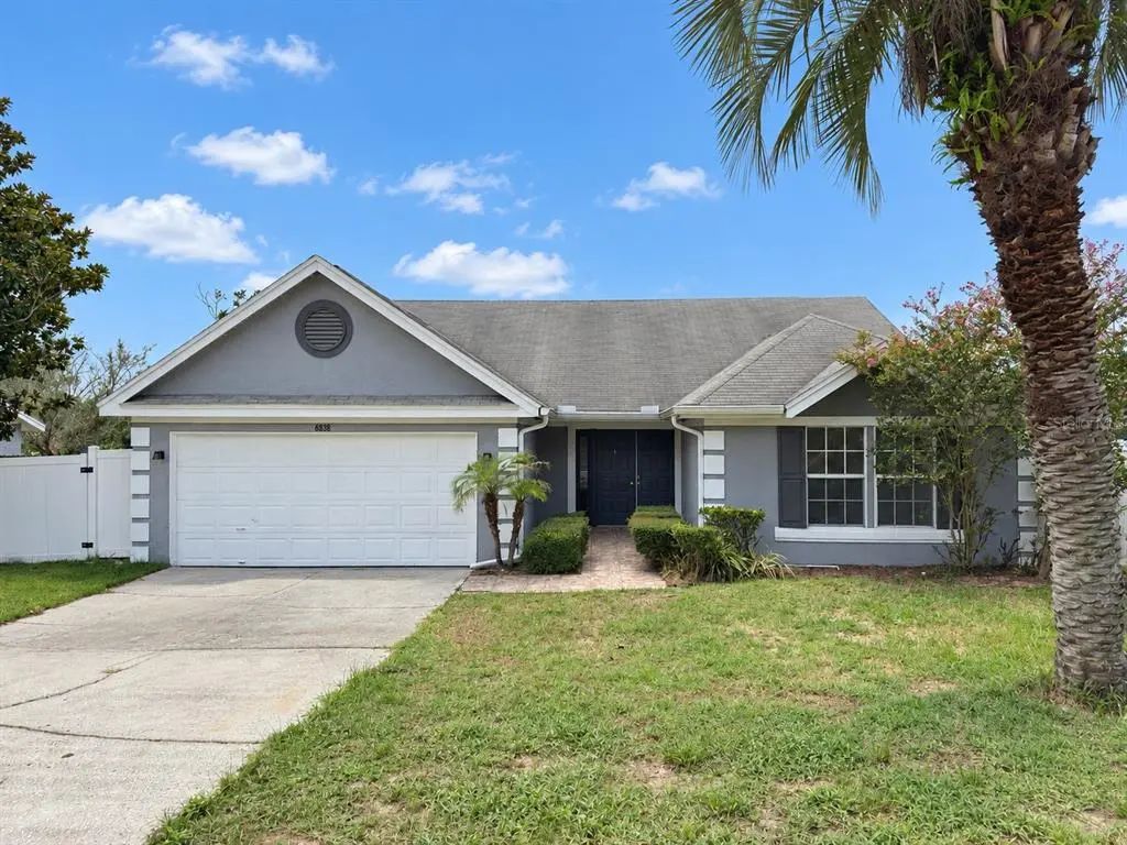 6838 Merganser Drive, ORLANDO