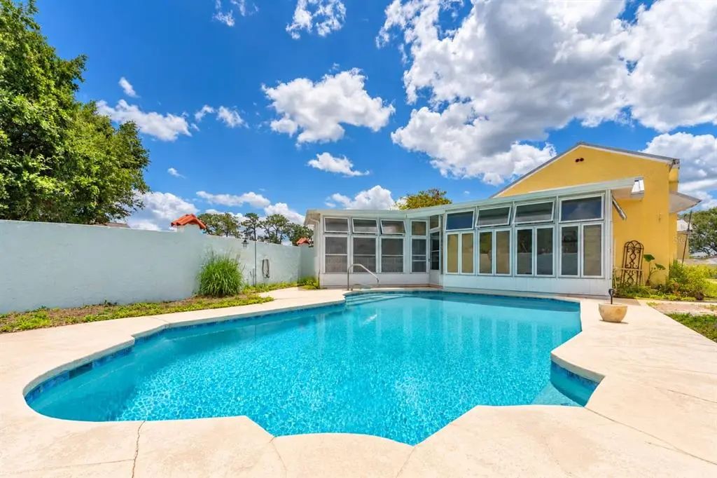 815 Lake Jessie Drive, WINTER HAVEN