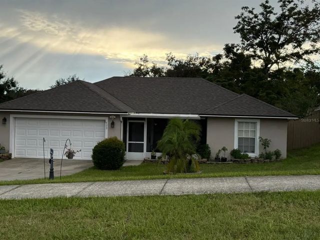 420 Bloxam Avenue, CLERMONT
