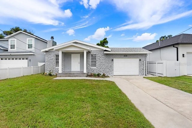 2515 W Hiawatha Street, TAMPA