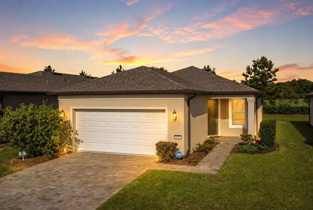 6046 Sw 93rd Circle, OCALA