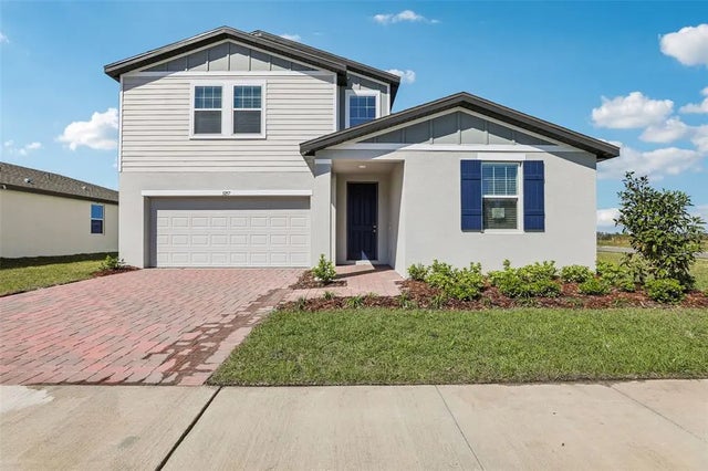 3257 Viceroy Court, POINCIANA