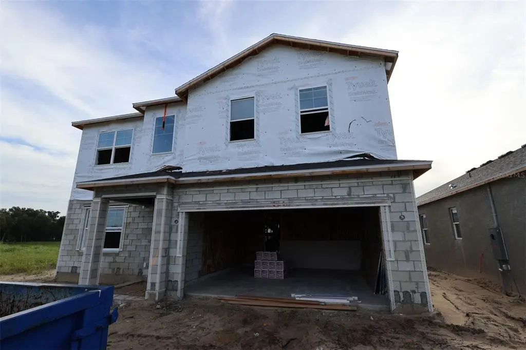 2813 Sweetgrass Lane, ZELLWOOD