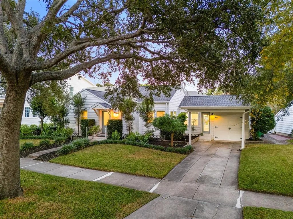 220 S Glen Avenue, TAMPA