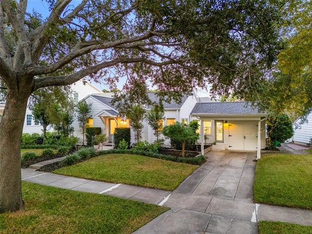 220 S Glen Avenue, TAMPA