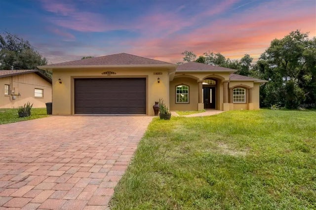 431 Sevilla Street, NORTH PORT
