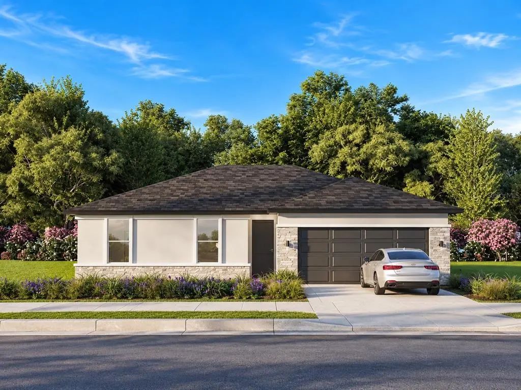 6361 Sw 129th Street, OCALA