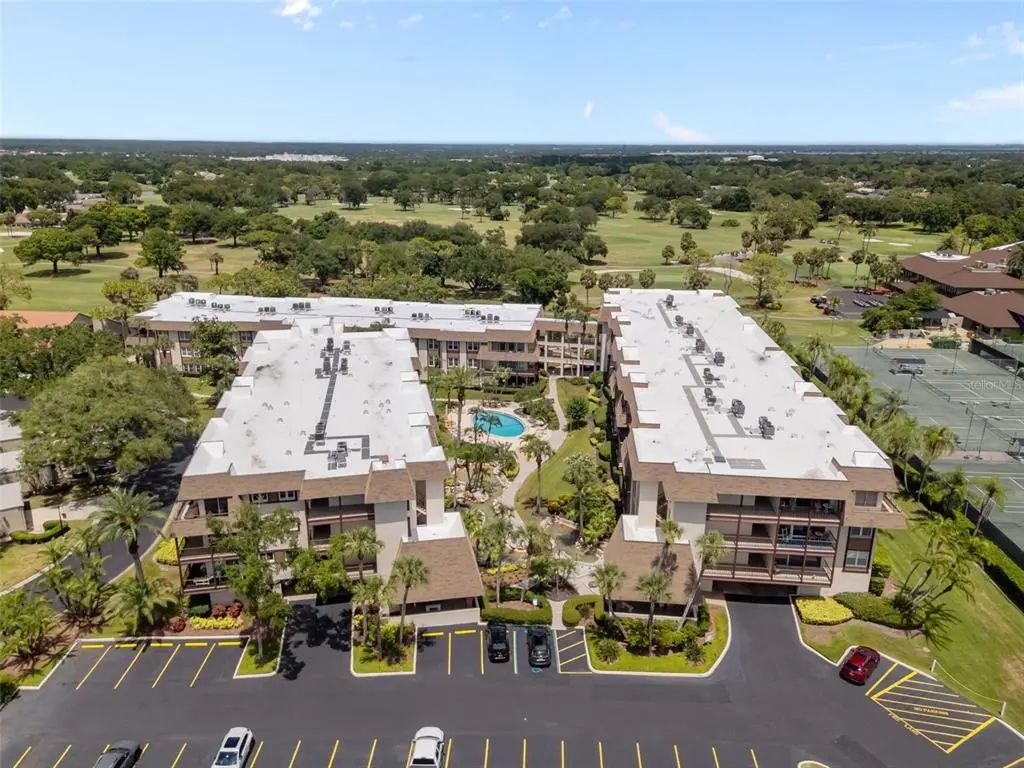 3021 Countryside Boulevard 21a, CLEARWATER