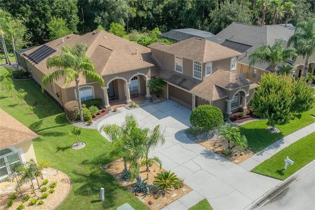 18434 Eastwyck Drive, TAMPA