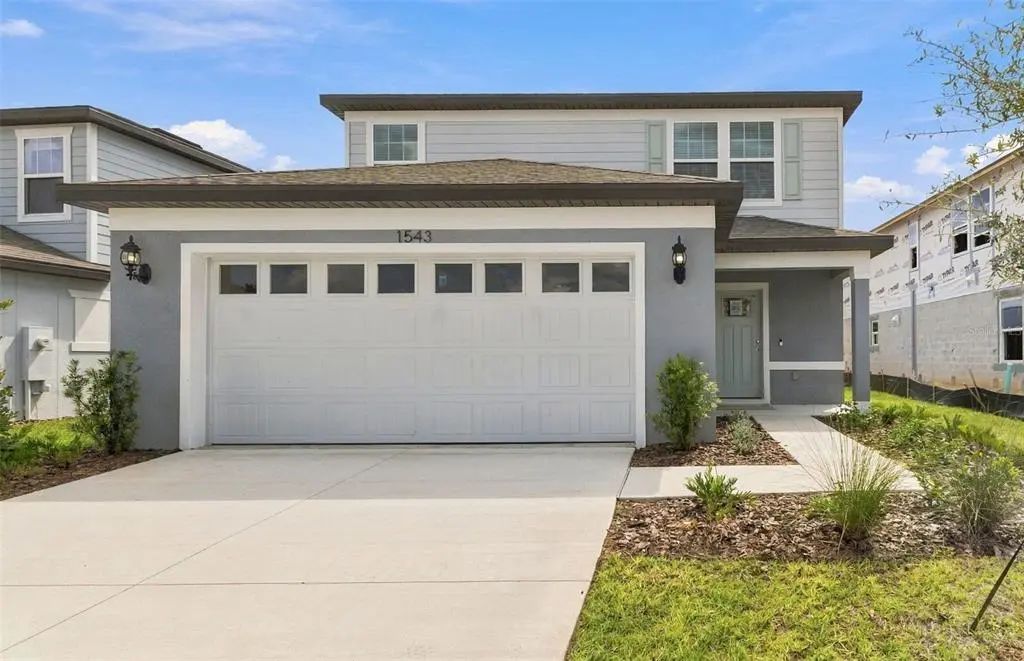 1543 Hartridge Court, LAKE ALFRED