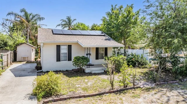 2414 W State Street, TAMPA