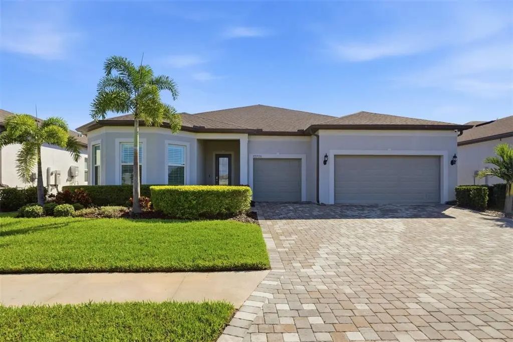 10708 Saratoga Place, PARRISH