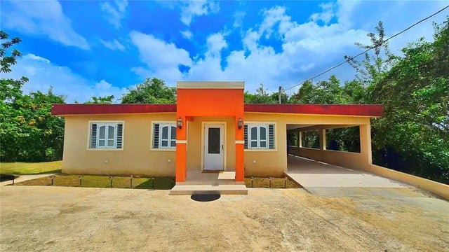 St. 823 Km 1.1 Bo. Rio Lajas 1-a, TOA ALTA