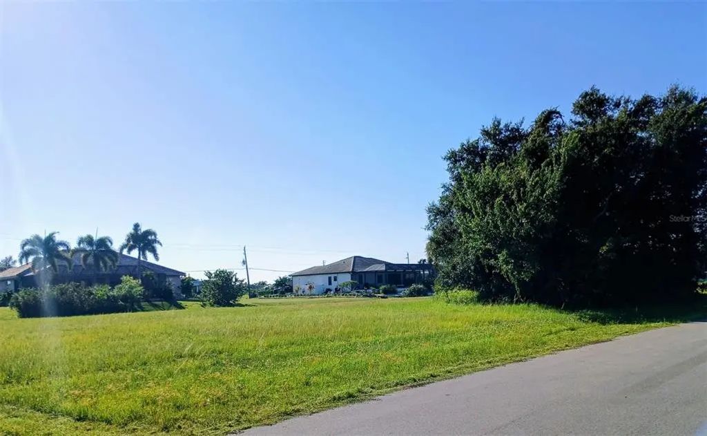 17278 Tampico Lane, PUNTA GORDA