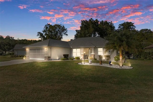 3501 N Chandler Drive, HERNANDO