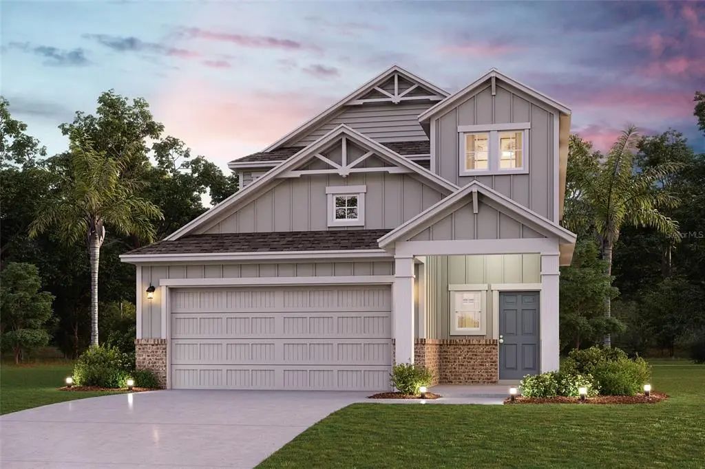 1353 Ribbon Place, PALM COAST