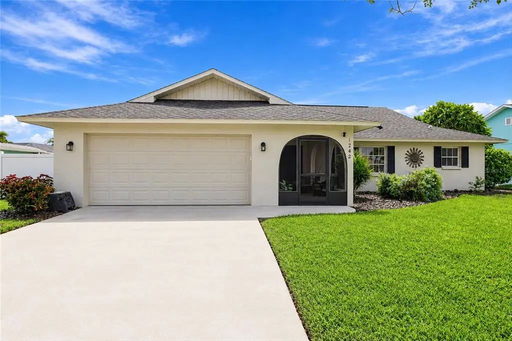 1242 Pinebrook Way, VENICE