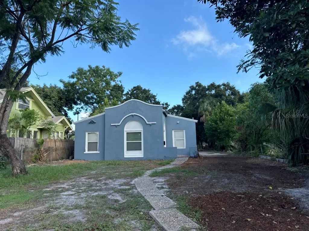941 16th Avenue S, ST. PETERSBURG