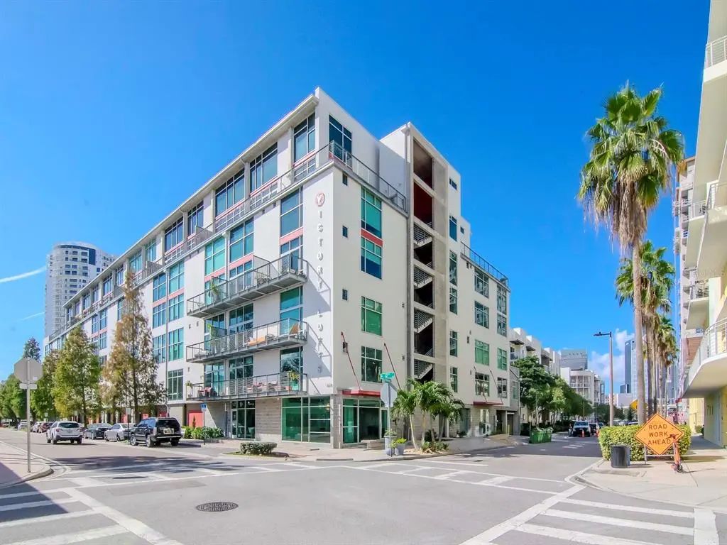 101 South 12th Street 301, TAMPA
