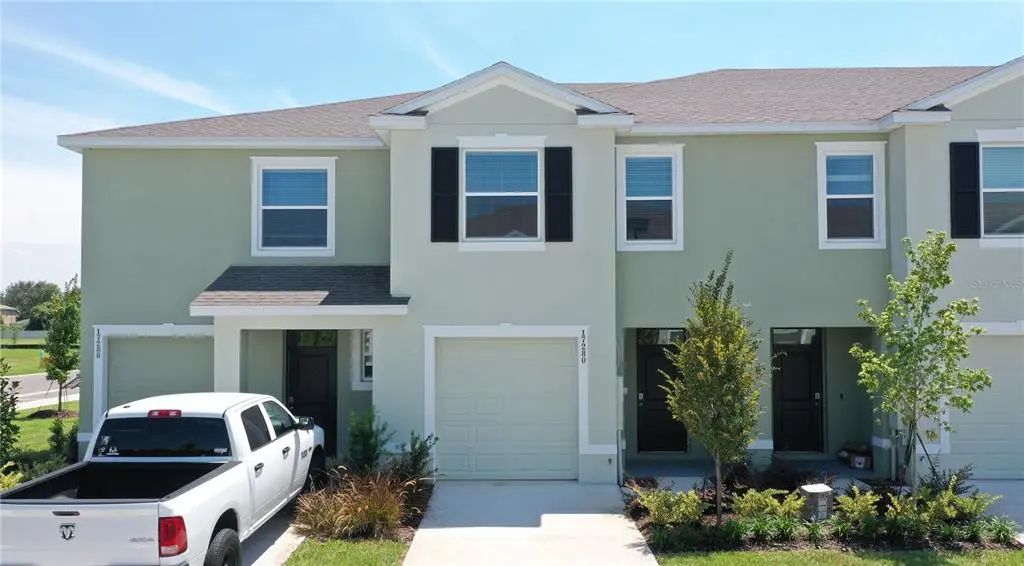 17280 Bigleaf Mahogany Lane, LAND O LAKES