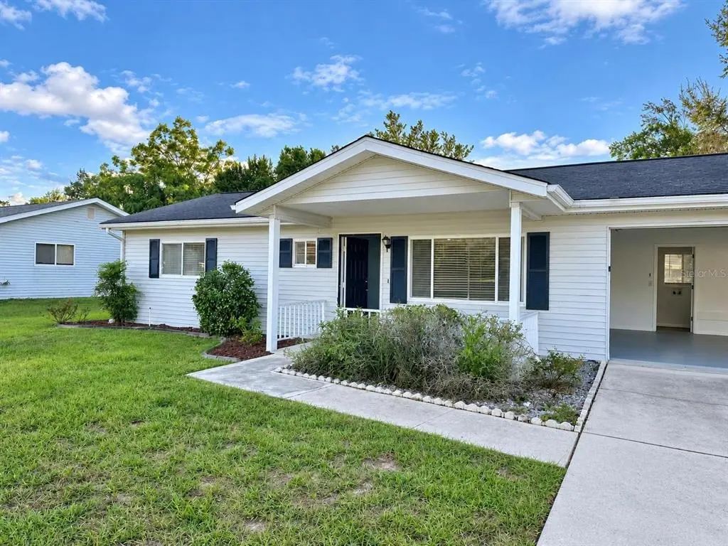 11248 Sw 76th Terrace, OCALA