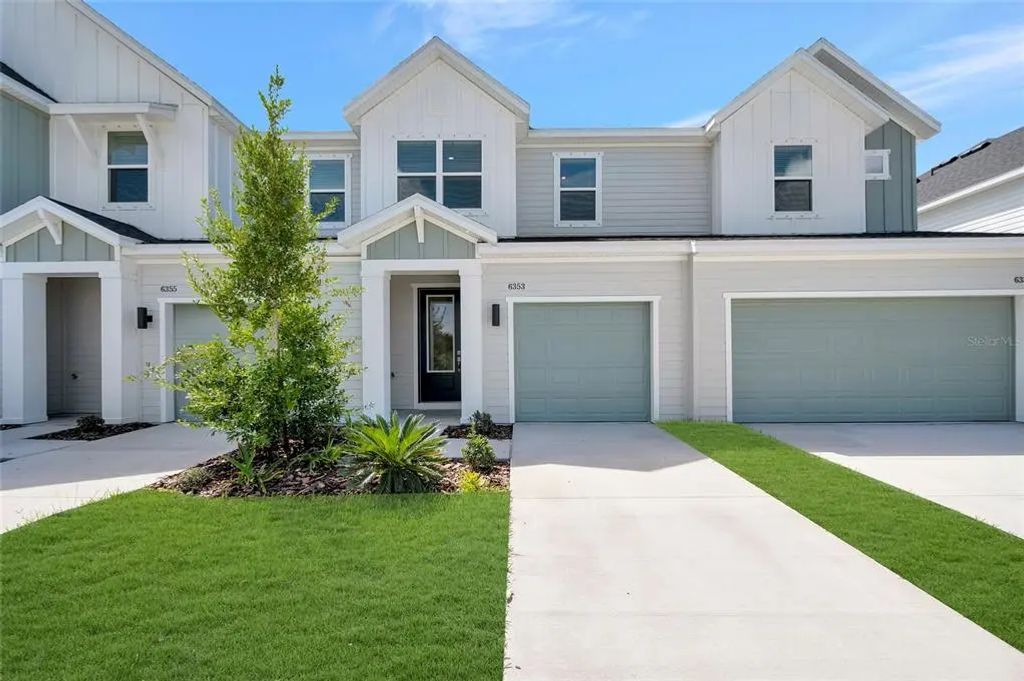 6353 Jensen View Avenue, APOLLO BEACH