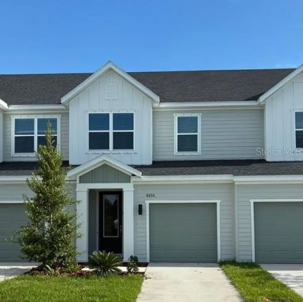 6353 Jensen View Avenue, APOLLO BEACH