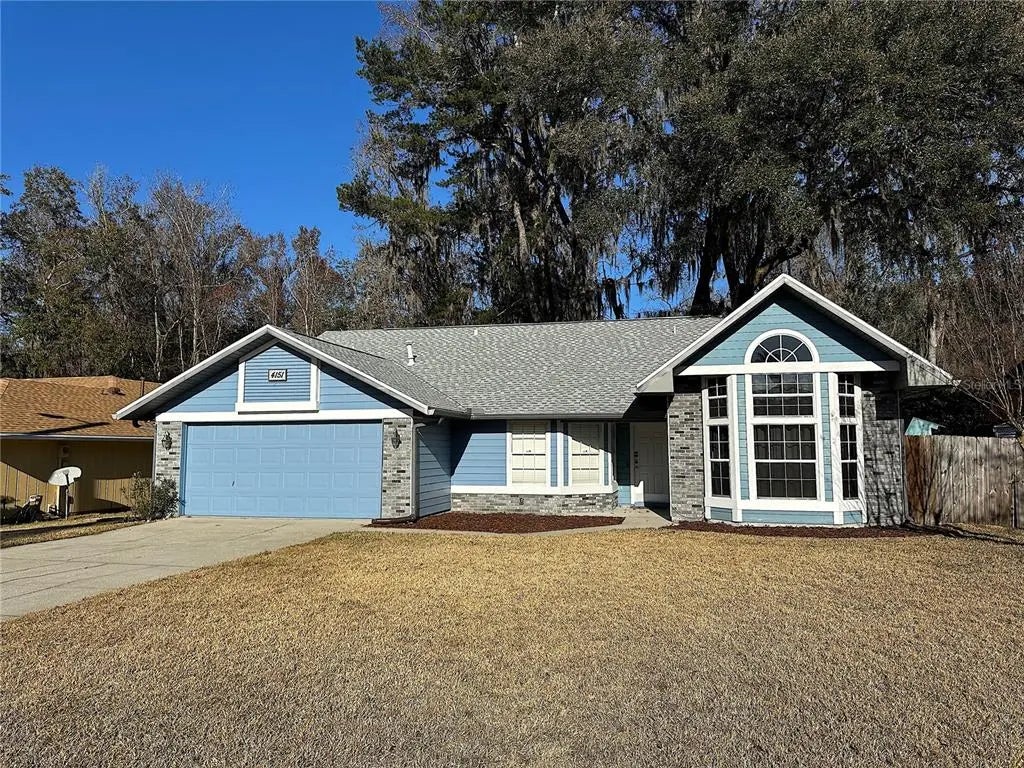4151 Nw 59th Terrace, GAINESVILLE