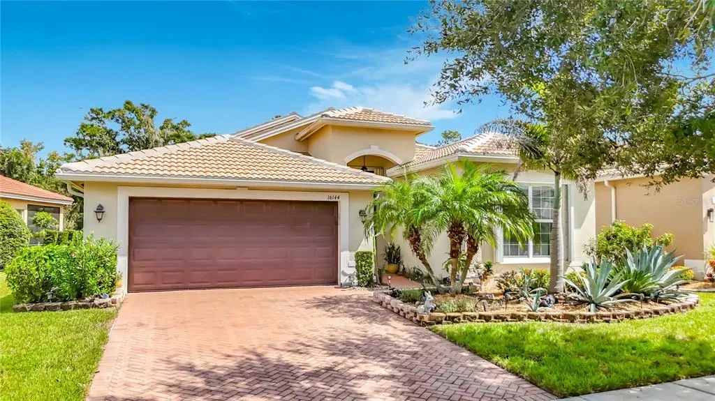 16144 Coquina Bay Lane, WIMAUMA