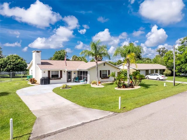 22559 Adorn Avenue, PORT CHARLOTTE