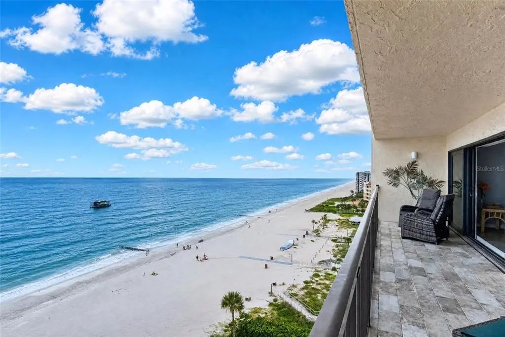 15000 Gulf Boulevard 1106, MADEIRA BEACH
