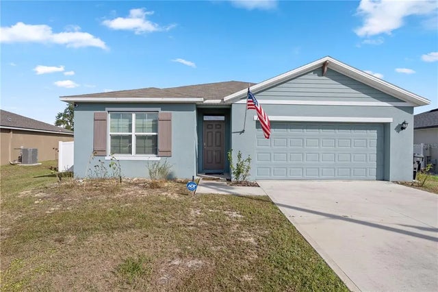 1917 Escambia Lane, POINCIANA