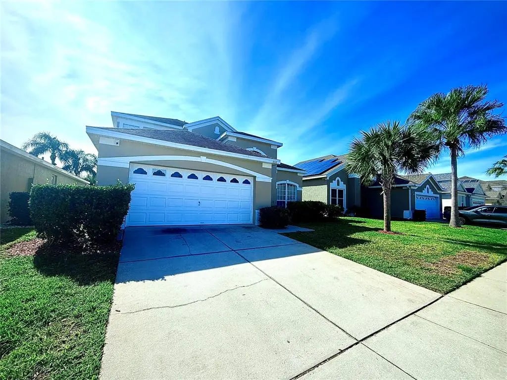8016 King Palm Circle, KISSIMMEE