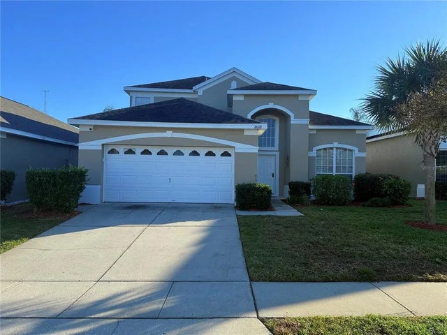 8016 King Palm Circle, KISSIMMEE