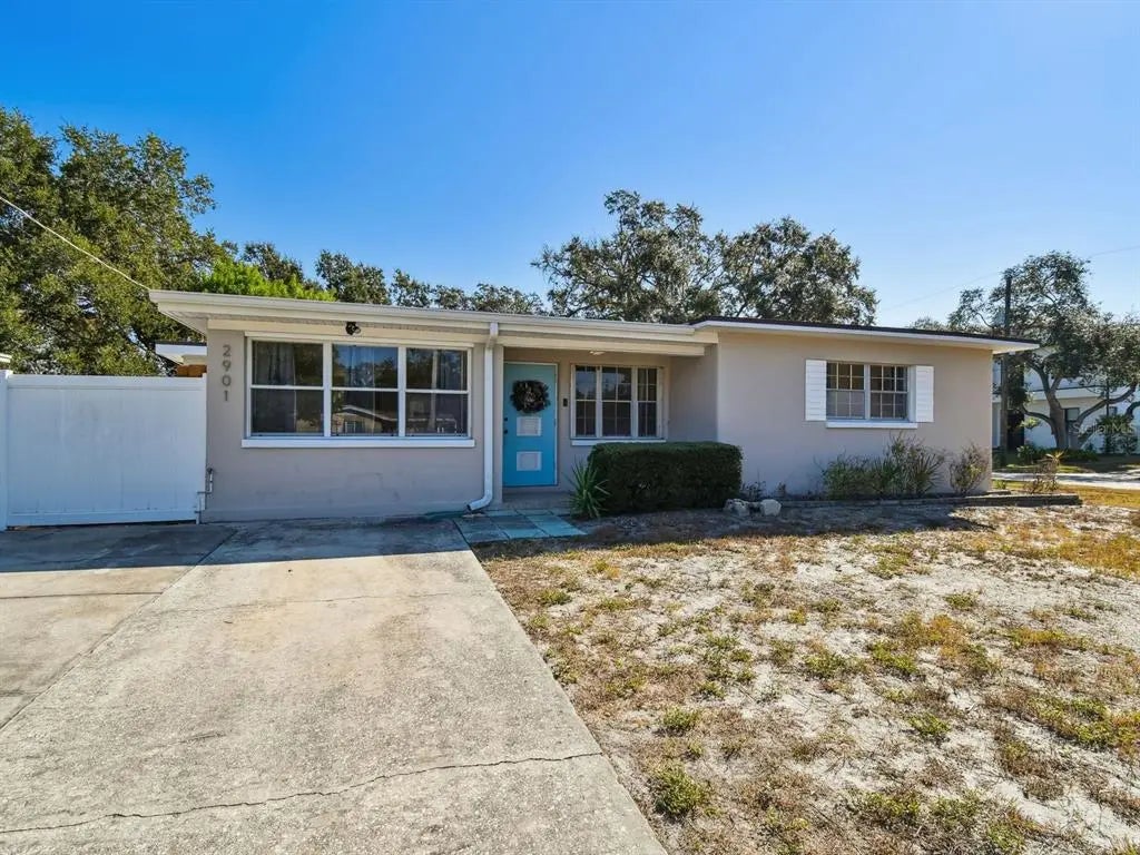 2901 W Elrod Avenue, TAMPA