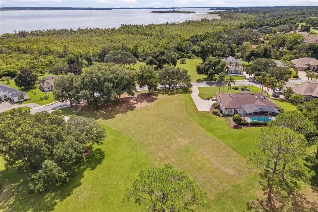 Tbd Griffin Landing, LADY LAKE