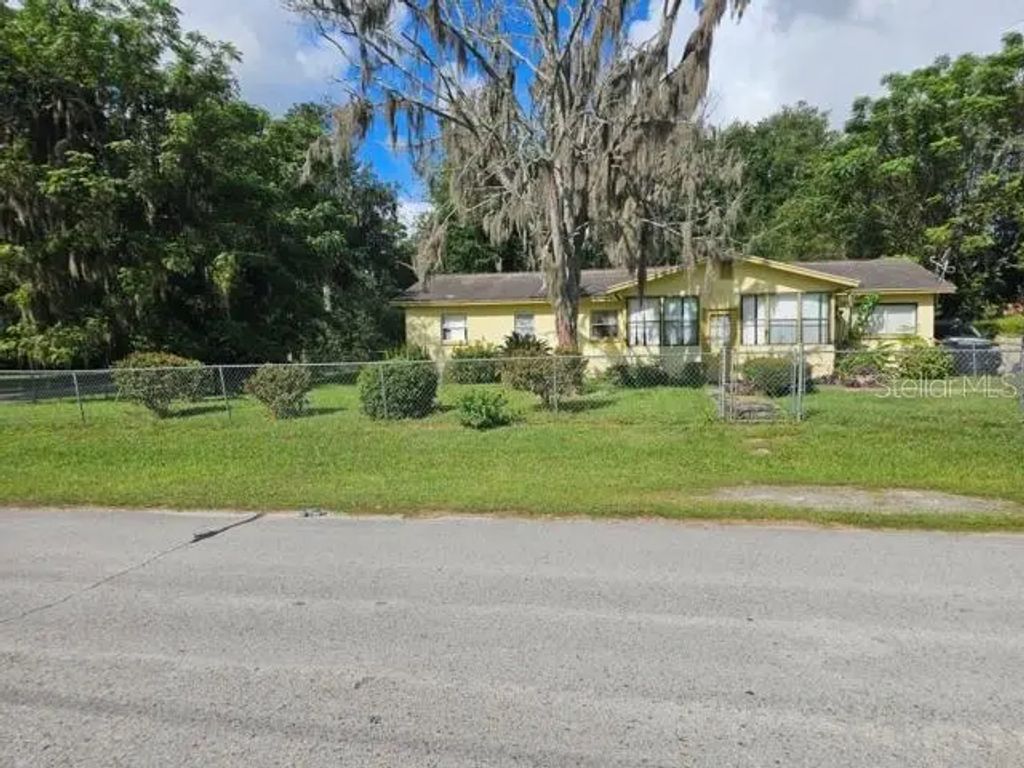 712 Sw 21st Avenue, OCALA