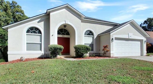 1181 Countrywind Drive, APOPKA