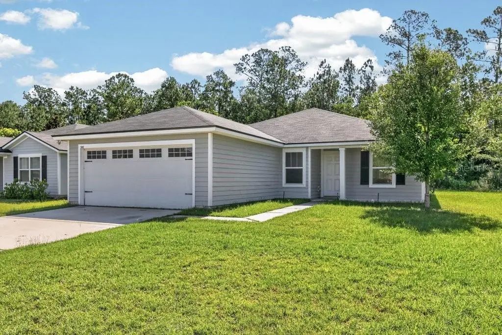 7082 Plymouth Grove Court, JACKSONVILLE