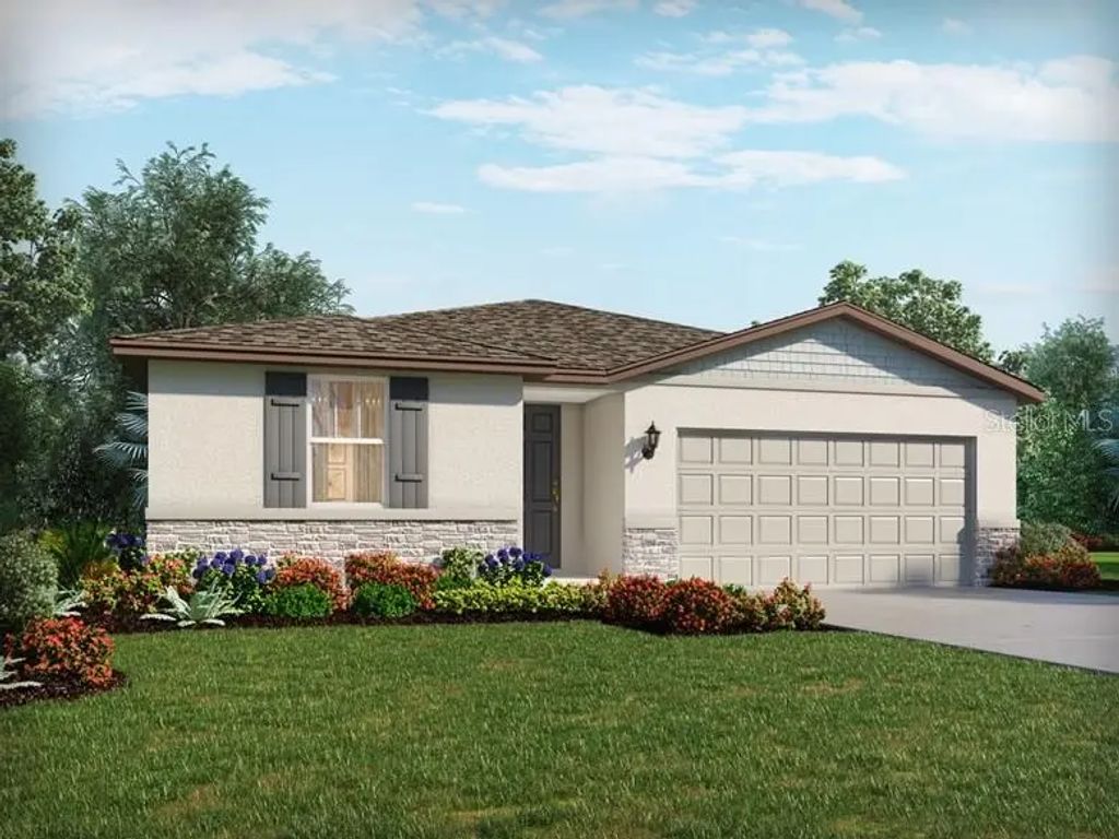 7725 Satterfield Terrace, PARRISH
