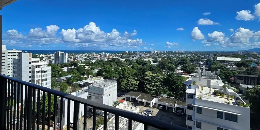364 San Jorge Street 9c, SAN JUAN