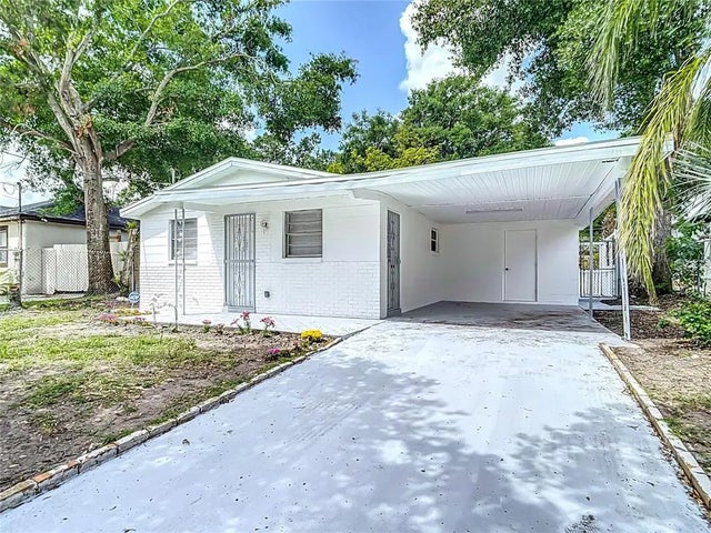 3512 N 10th Street, TAMPA