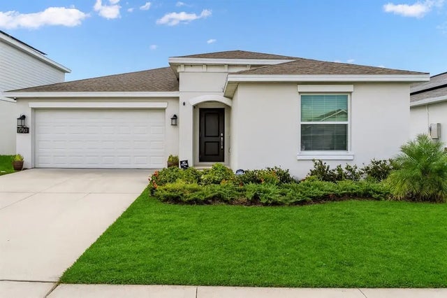 1950 Pond Pine Court, HAINES CITY