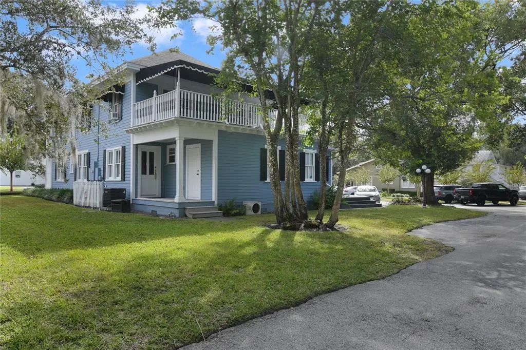 851 N Donnelly Street, MOUNT DORA